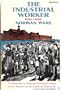 The industrial worker, 1840-1860: The reaction of American industrial society to the advance of the industrial revolution (Quadrangle paperback)
