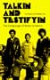 Talkin and Testifyin: The Language of Black America (Waynebook)