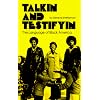 Talkin and Testifyin: The Language of Black America (Waynebook)