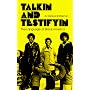 Talkin and Testifyin: The Language of Black America (Waynebook, 51)