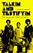 Talkin and Testifyin: The Language of Black America (Waynebook, 51)