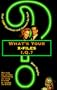 What's Your X-Files" I.Q?: Over 1,000 Questions and Answers for Fans