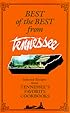 Best of the Best from Tennesse: Selected Recipes from Tennessee's Favorite Cookbook