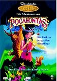 Eigenschaften VCL  / Pocahontas