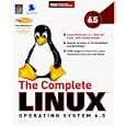 The Complete Linux Operating System 6.5 (Red Hat Linux 6.1 with enhacements)