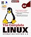 Software : The Complete Linux Operating System 6.5 (Red Hat Linux 6.1 with enhacements)