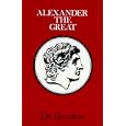 Alexander The Great (Pitt Paperback; 94)