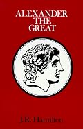 Alexander The Great (Pitt Paperback; 94)