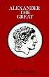 Alexander The Great (Pitt Paperback; 94)