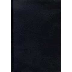 Elberfelder Senfkornbibel: Bibelausgaben, Die Heilige Schrift (revid. Elberfelder Bibel), Senfkornbibel, schwarz (Nr.25852)