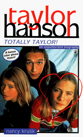 taylor hanson