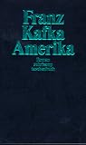 Amerika: Roman (suhrkamp taschenbuch)