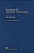Books : Protein Misassembly: 50 (Advances in Protein Chemistry)