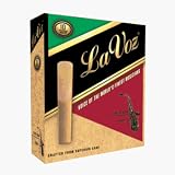 Bb Clarinet Reeds (Box of 10)