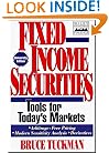 Fixed Income Securities: Tools for Today's Markets, University Edition