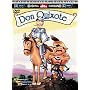 Don Quixote (Animated Version)