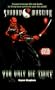 YOU ONLY DIE TWICE SHADOW WARRIOR 2 (Shadow Warrior (Pocket))