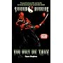 YOU ONLY DIE TWICE SHADOW WARRIOR 2 (Shadow Warrior, No 2)