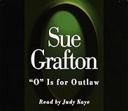 "O" Is for Outlaw