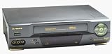 Fisher FVH-T669S 4-Head Hi-Fi VCR