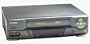 Fisher FVH-T669S 4-Head Hi-Fi VCR