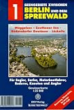Produkt-Bild: DSV Karten, Seengebiete zwischen Berlin und dem Spreewald