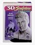 3D Sculpture Puzzles - ELVIS PRESLEY