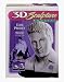 3D Sculpture Puzzles - ELVIS PRESLEY