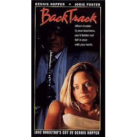 Backtrack [VHS]