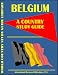 Belgium Country Study Guide (World Country Study Guide