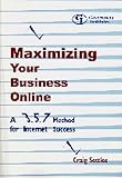 Maximizing Your Business Online