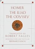 Iliad and Odyssey boxed set