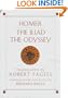 The Iliad and The Odyssey Boxed Set