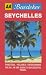 Baedeker's Seychelles (AA Baedeker's) width=