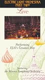 VHS : Performing ELO's Greatest Hits Live