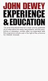 Experience And Education