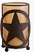 Texas Star Electric Luminaries