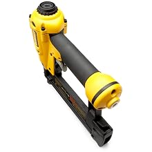 DEWALT D51422K 1-1/2-Inch X 1/4-Inch 18 Gauge Narrow Crown Stapler