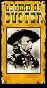 American West: Legend of Custer [VHS]