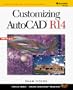 Customizing AutoCAD R14