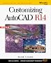 Customizing Autocad