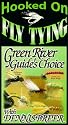 Hooked On Fly Tying, HGR2 Green River Guides Choice - Dennis Breer [VHS]