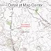 USGS Topographic Quadrangle Map - New Holland, Ohio (Folded/Waterproof)