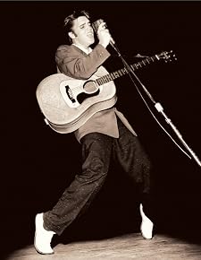Image of Elvis Presley