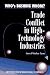 Who's Bashing Whom: Trade Conflict in High Technology Industries