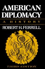 American diplomacy : a history