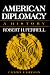 Book American Diplomacy: A History