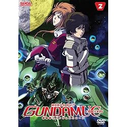 Mobile Suit Gundam UC (Unicorn), Part 2