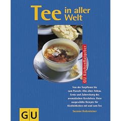 Tee in aller Welt