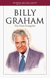 Billy Graham: The Great Evangelist (1557487847) by Wellman, Sam